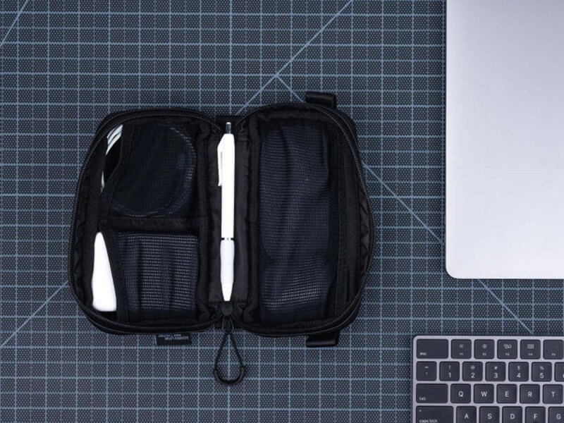 WANDRD Tech Bag Small Black 2.0