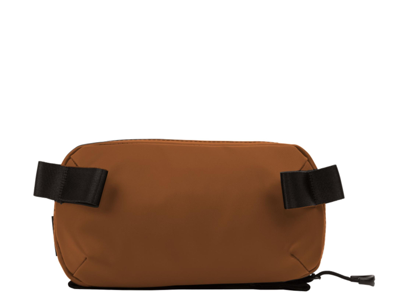 WANDRD Tech Bag Small Sedona Orange