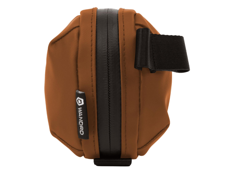 WANDRD Tech Bag Small Sedona Orange