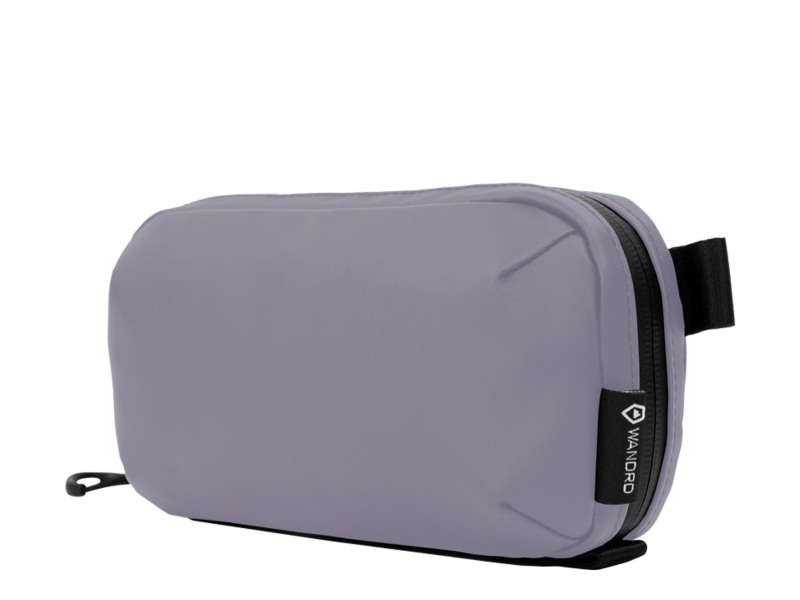 WANDRD Tech Bag Small Uyuni Purple