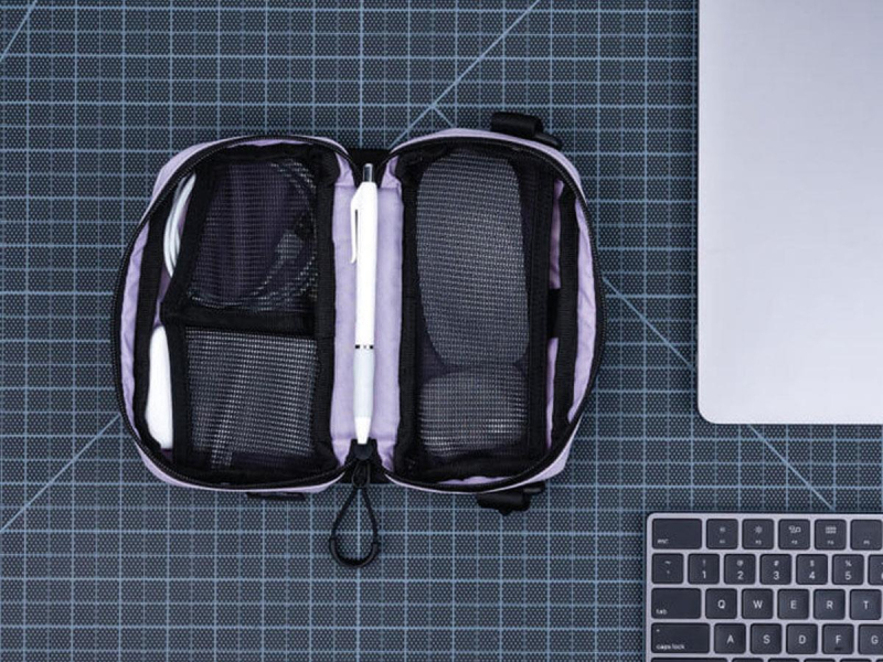 WANDRD Tech Bag Small Uyuni Purple