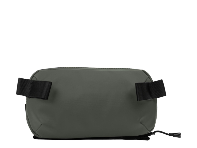WANDRD Tech Bag Small Wasatch Green