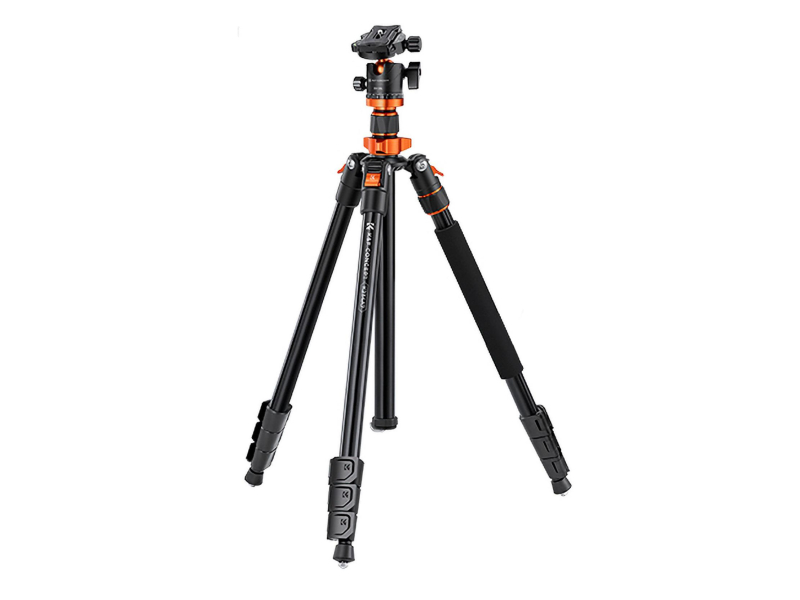 K&F Concept K234A7 z głowicą kulową BH-28L