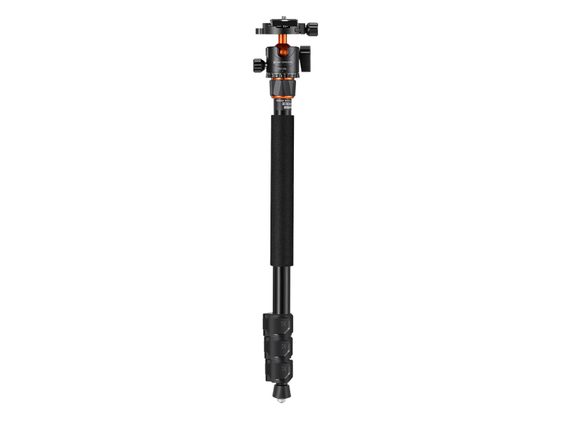 K&F Concept K234A7 z głowicą kulową BH-28L