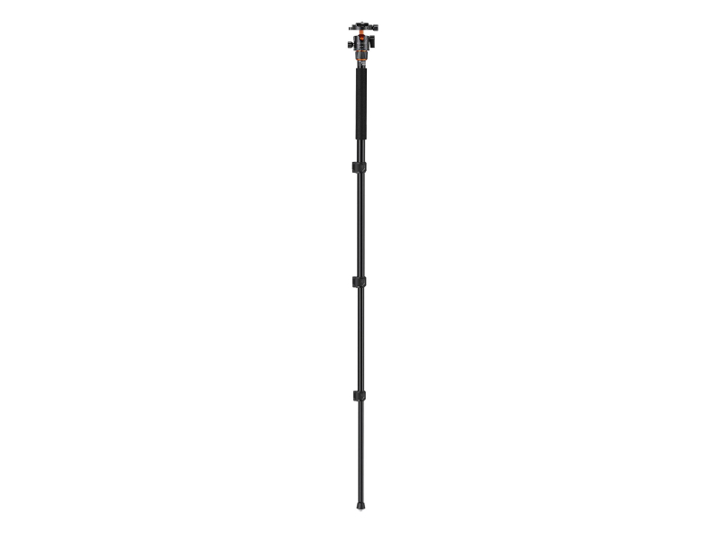 K&F Concept K234A7 z głowicą kulową BH-28L