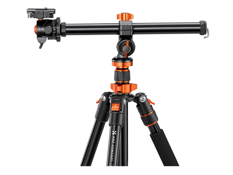 K&F Concept K234A7 z głowicą kulową BH-28L