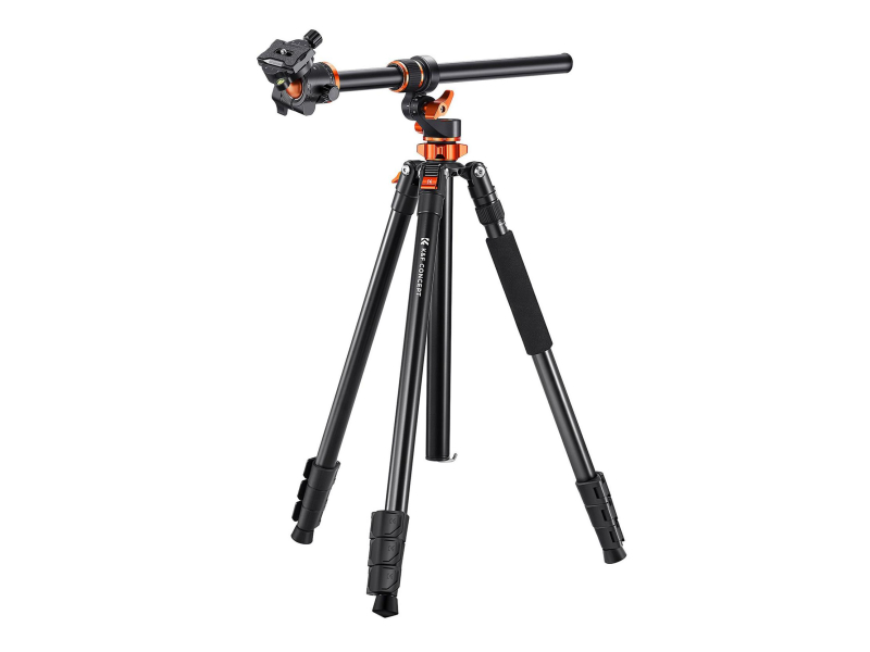 K&F Concept T254A7 z głowicą kulową BH-28L