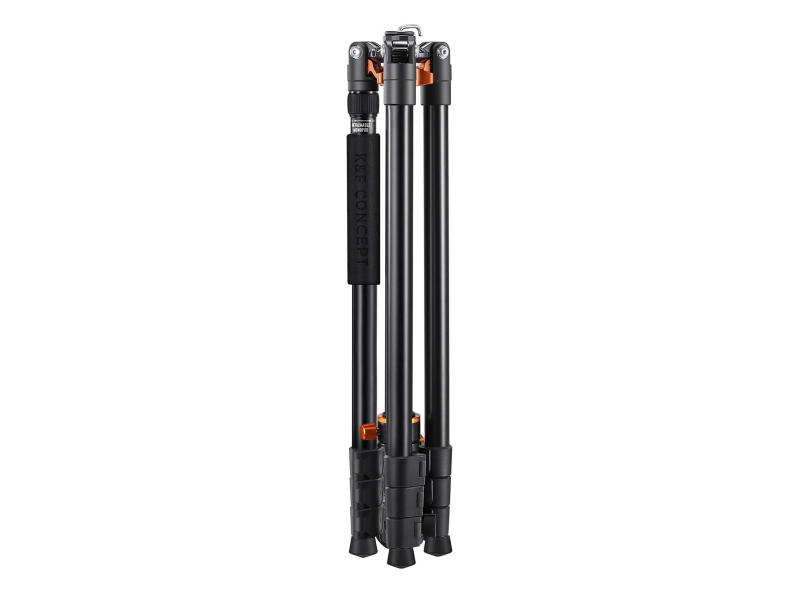 K&F Concept T254A7 z głowicą kulową BH-28L