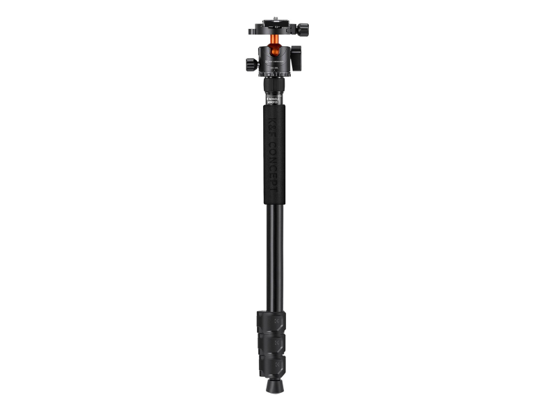 K&F Concept T254A7 z głowicą kulową BH-28L