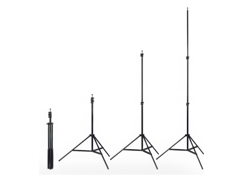 K&F Concept Blenda U-Shape 4w1 - 180x60 cm