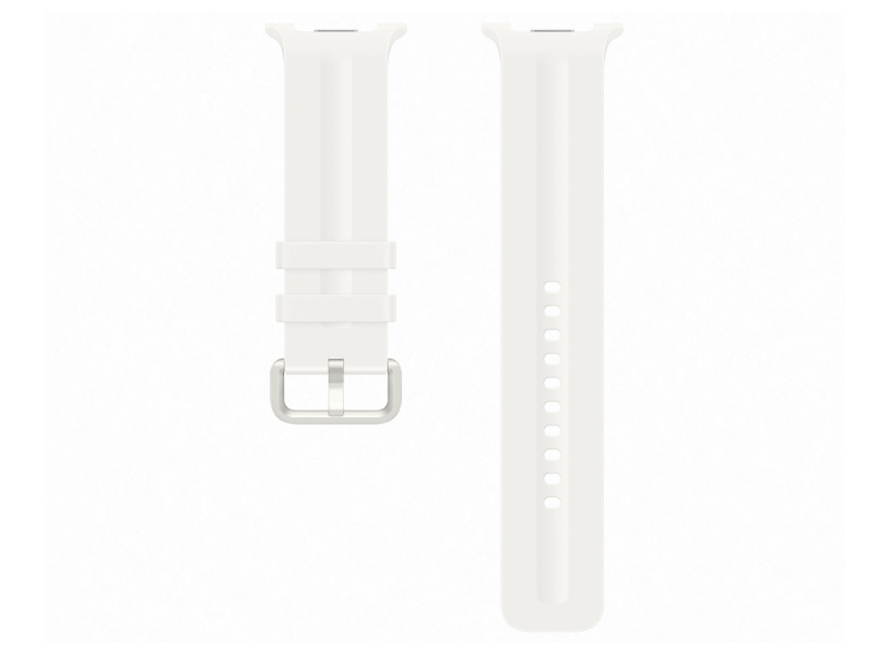 Samsung Pasek Sport do Watch M/L beżowy