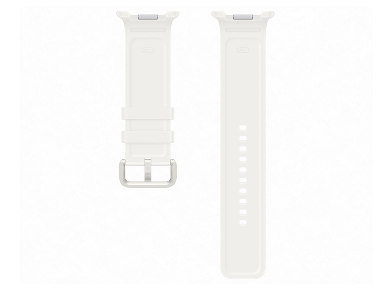 Samsung Pasek Sport do Watch M/L beżowy