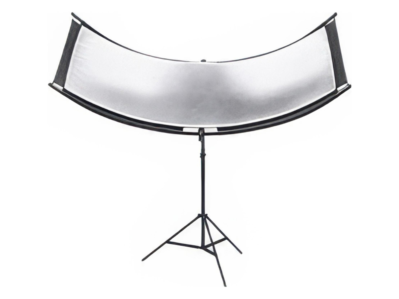 K&F Concept Blenda U-Shape 4w1 - 180x60 cm