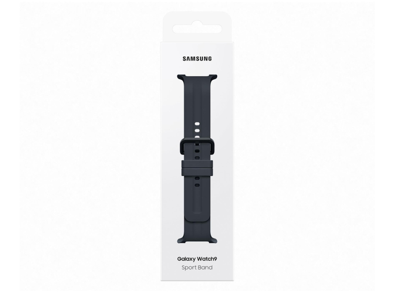 Samsung Pasek Sport do Watch M/L czarny