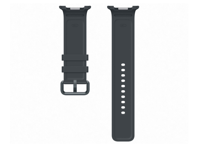 Samsung Pasek Sport do Watch M/L czarny