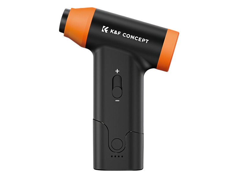 K&F Concept Dmuchawa wielofunkcyjna 14w1