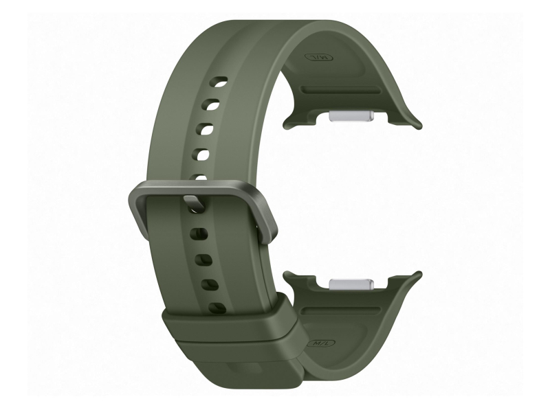 Samsung Pasek Sport do Watch M/L zielony