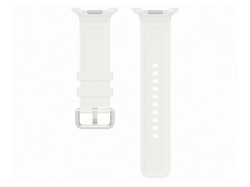 Samsung Pasek Sport do Watch S/M beżowy