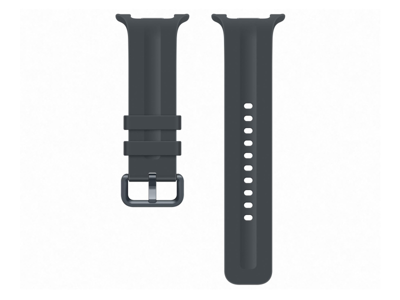 Samsung Pasek Sport do Watch S/M czarny