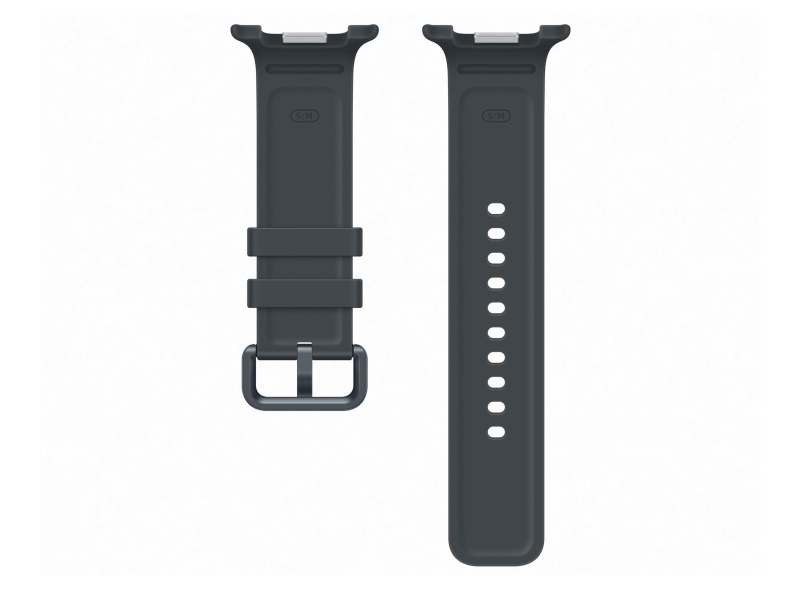 Samsung Pasek Sport do Watch S/M czarny
