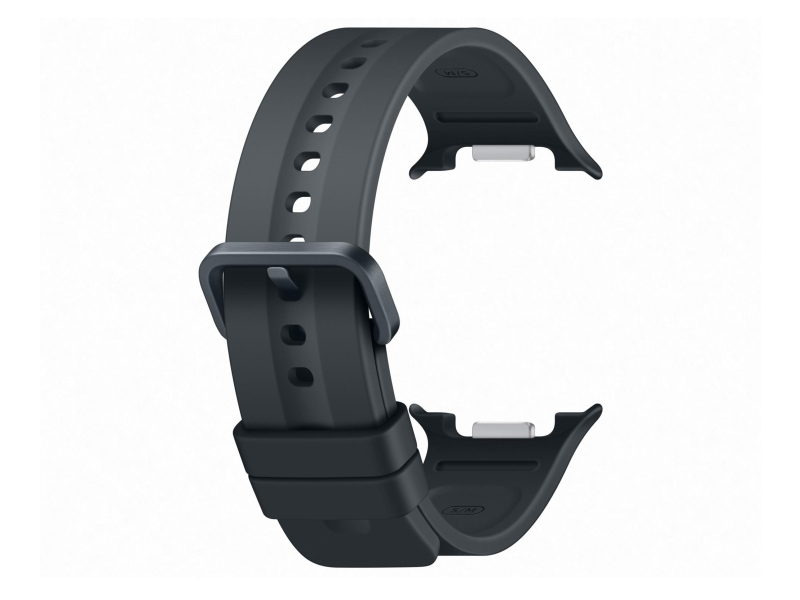 Samsung Pasek Sport do Watch S/M czarny