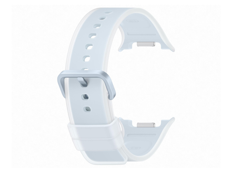 Samsung Pasek Misty do Watch S/M niebieski