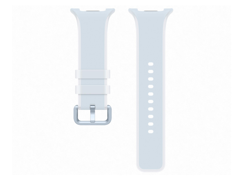Samsung Pasek Misty do Watch S/M niebieski