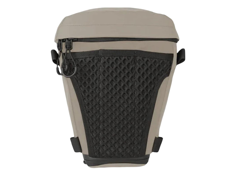 WANDRD ROUTE Chest Pack Tan