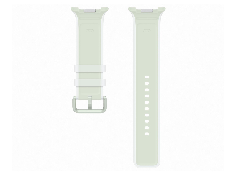 Samsung Pasek Misty do Watch M/L miętowy