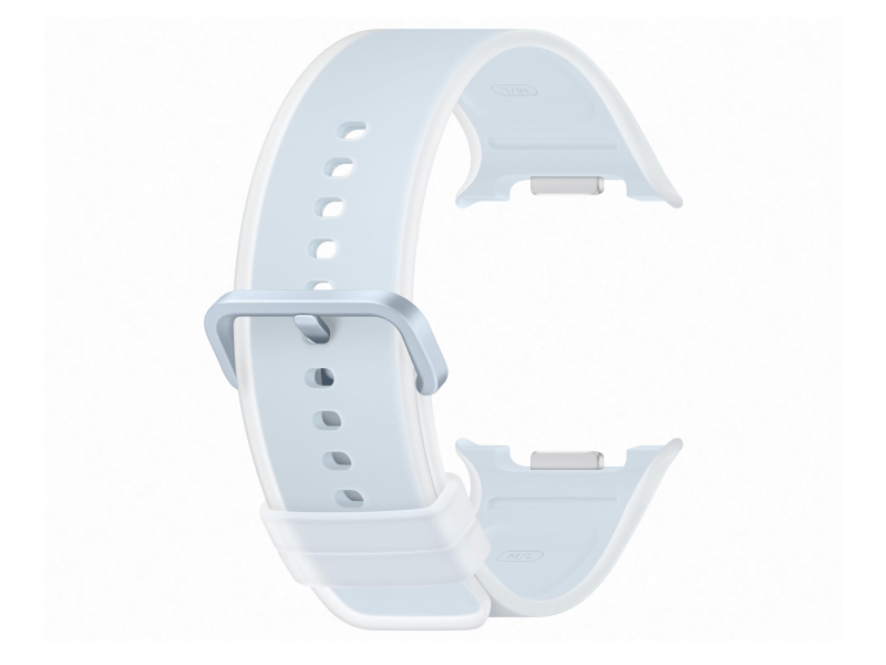 Samsung Pasek Misty do Watch M/L niebieski