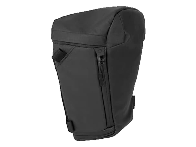 WANDRD ROUTE Chest Pack Black