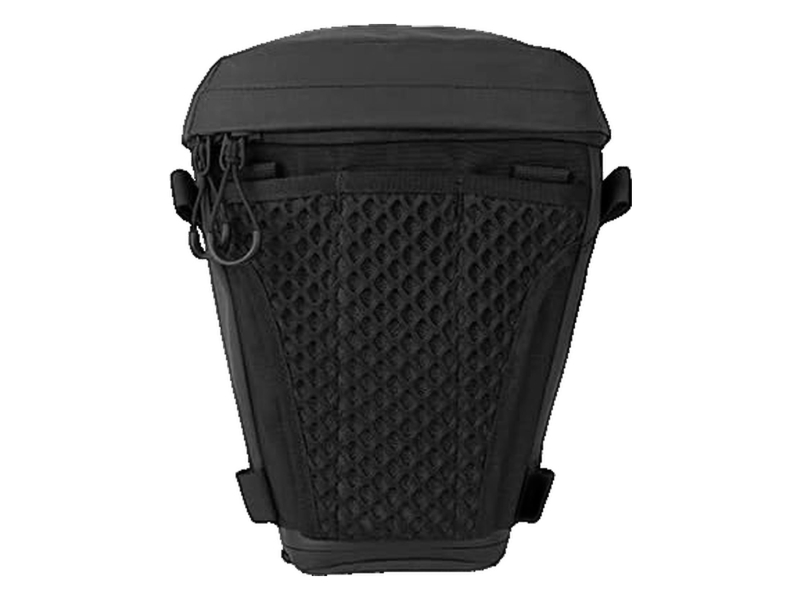 WANDRD ROUTE Chest Pack Black
