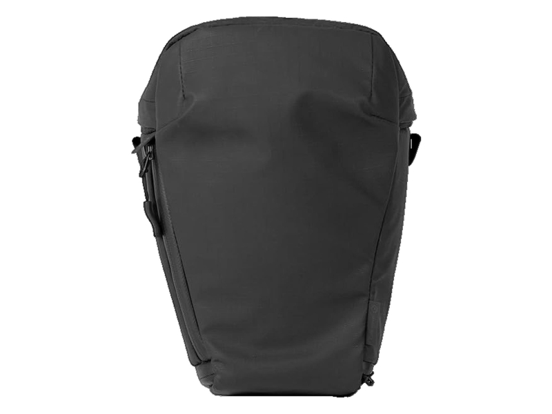 WANDRD ROUTE Chest Pack Black