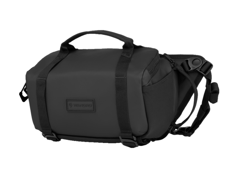 WANDRD ROGUE Sling 6L Black