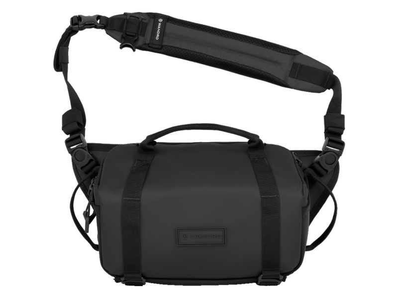 WANDRD ROGUE Sling 6L Black