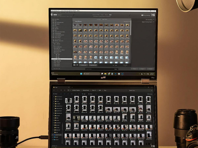 Mobile Pixels Duex Float 2 Pro