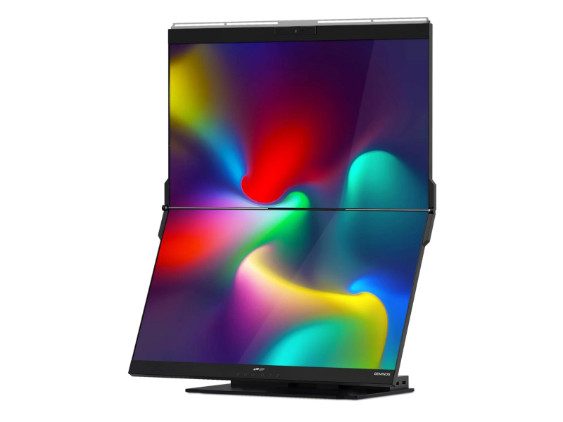 Mobile Pixels Geminos Dual