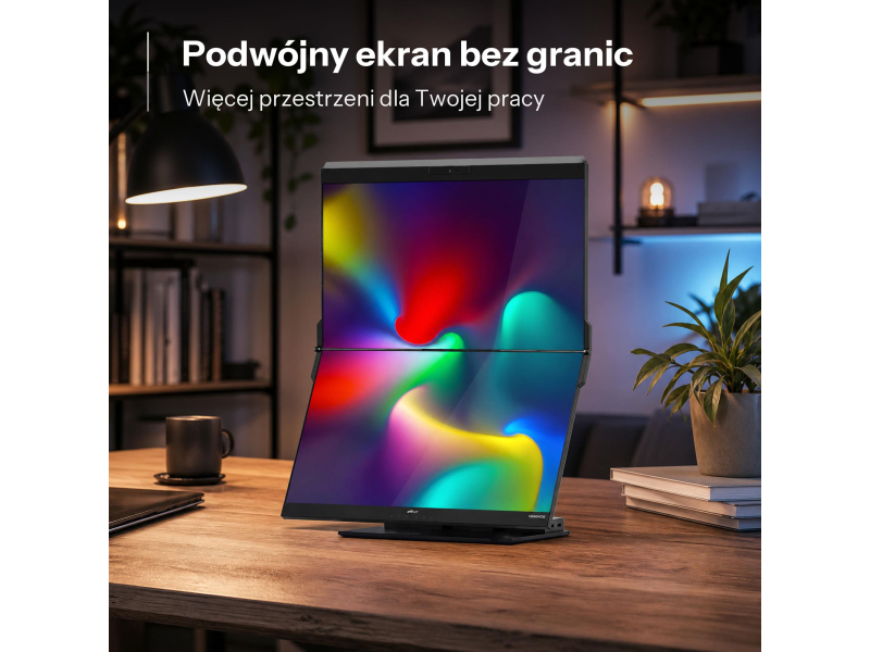 Elegancki design