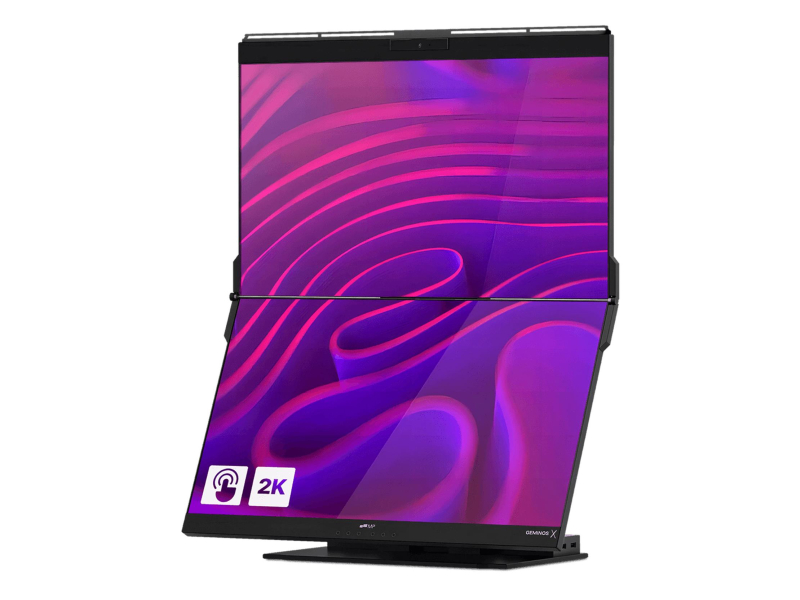 Mobile Pixels Geminos X Dual