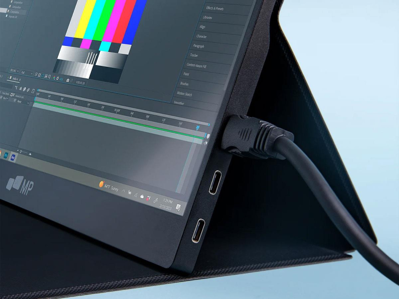 Mobile Pixels Fold 15