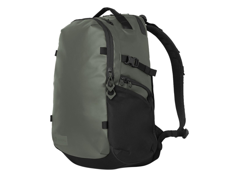 WANDRD STRATUS Photo 18L Wasatch Green