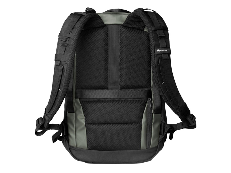 WANDRD STRATUS Photo 18L Wasatch Green
