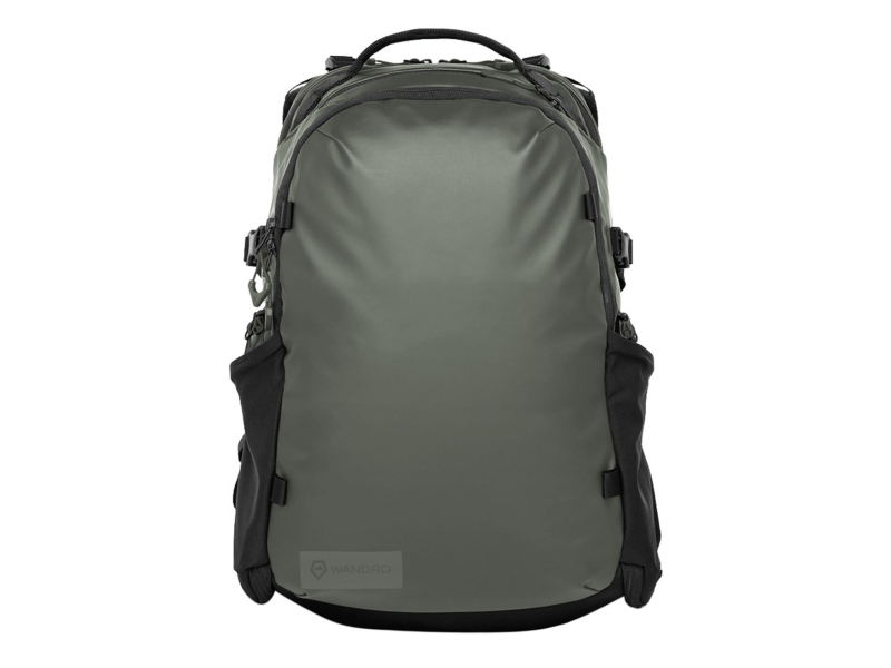 WANDRD STRATUS Photo 18L Wasatch Green