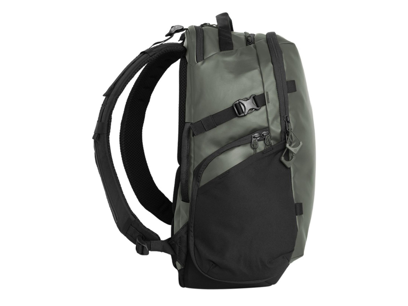 WANDRD STRATUS Photo 18L Wasatch Green