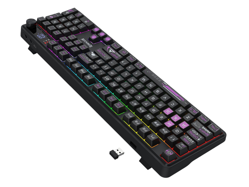 Redragon Volcano PRO