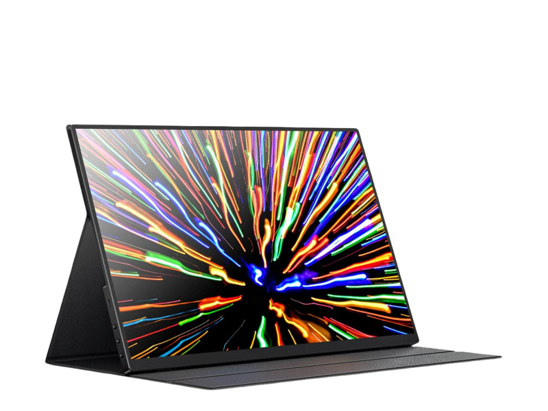 Mobile Pixels Fold 16
