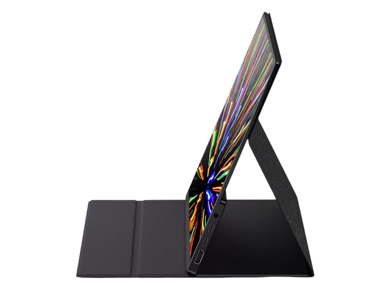 Mobile Pixels Fold 16