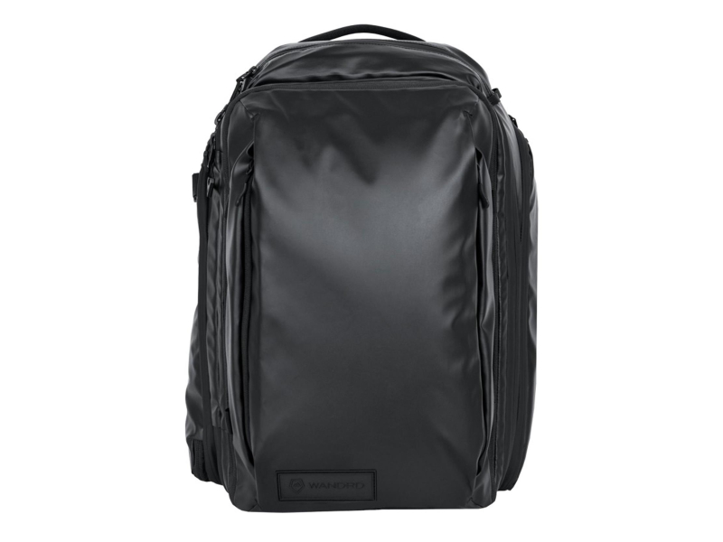 WANDRD Transit Travel Backpack Photo Bundle 35L Black