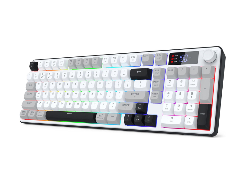 Redragon Aria K527WGL-PRO