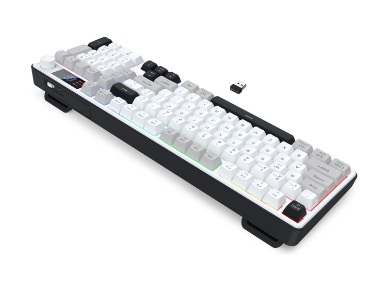 Redragon Aria K527WGL-PRO